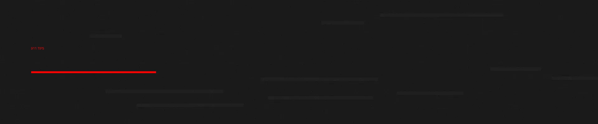 黑料视频 911爆料页面头图