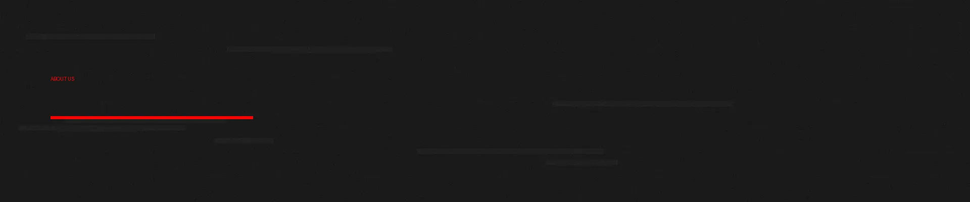 黑料视频 服务条款页面